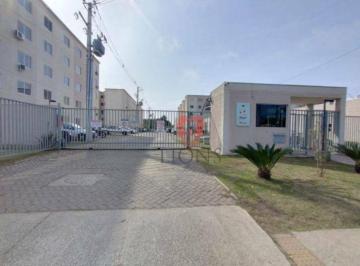 bb568634d8af88e39446d3ae55480ddfd72ca3de · Apartamento com 2 dormitórios à venda, 40 m² por R$ 155.000,00 - Marechal Rondon - Cachoeirinha/RS