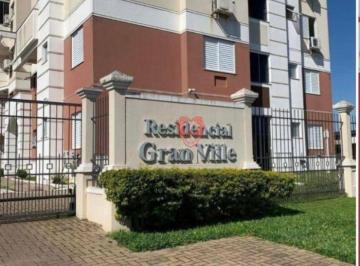 3add24a1d88f1aabb0e82bda2438e2b99d2b22b2 · Apartamento à venda, 70 m² por R$ 250.000,00 - Santa Fé - Gravataí/RS