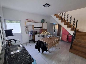 Cozinha · CASA À VENDA - 2 QUARTOS - A.C. 120 m² - A.T. 170 m² - R$ 639.000,00 - JARDIM VALE VERDE - JUNDIAÍ/S