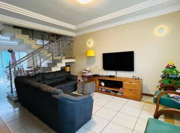 1f41d4918bb6725d21e3e82eddc612e8a53861eb · SOBRADO À VENDA - 4 QUARTOS (1 SUÍTE MASTER), 185M², R$ 990.000,00 - CONDOMÍNIO VILLAGGIO DI SAN FRA