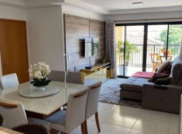 dc9e54e2a251763a811e4dfa6b786a07e9f3f580 · Apartamento com 3 dormitórios à venda, 100 m² por R$ 750.000,00 - Santa Cruz - Rio Claro/SP