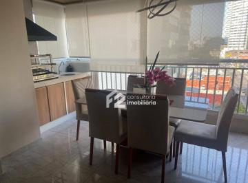 497a239927144574f628221f4e03ba6bc0031dea · Apartamento à venda, 103 m² por R$ 1.325.000,00 - Centro - Santo André/SP