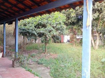 34070a4e8e335315d01316882c77076ad511fa77 · Casa antiga com terreno 450m2 no Vale Feliz