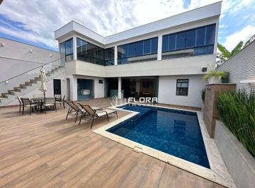 5c6a762eefd53fea9ba2b1278beb55ab0bdcbbf8 · Duplex de Alto Padrão no Condomínio Elisa, 04 quartos à venda, 330 m² por R$ 1.990.000 - Ponta Gross