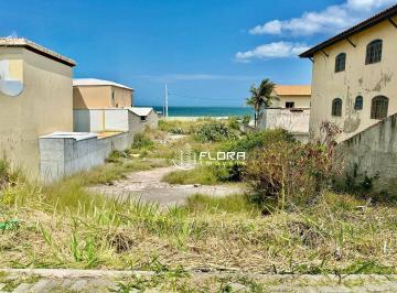 2d443650be607dadd0ef2ae4325d0f522010e450 · Terreno Multifamiliar á venda, 480 m² por R$ 299.000 - Cordeirinho - Maricá/RJ