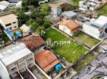 b4149c42c17e3d53301d2f06d1587760455ac811 · Terreno Multifamiliar à venda, 504 m² por R$ 215.000 - São José do Imbassaí - Maricá/RJ