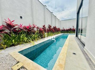 679494b854eebe69e4edf47e52caf34bb42fdb08 · Casa com 3 quartos, 325 m² - venda por R$ 2.500.000 ou aluguel por R$ 14.895/mês - Condomínio Alphav