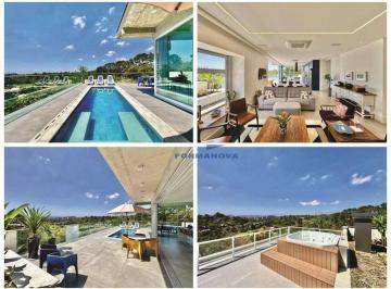 7c3c5150d0faad630dee34251ee21169a113e4d0 · Alto Padrão - Casa com 7 Suítes e Piscina e Jacuzzi à venda na Granja Viana - Cotia/SP