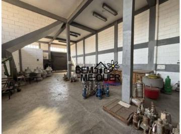 ab1757cf43203f271e4188a9a903f2acae7ad1f6 · Galpão, 364 m² - venda por R$ 1.850.000,00 ou aluguel por R$ 9.000,00/mês - Vila Zulmira - São Paulo