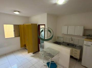 09c837c0c2edfc4f3b00d13a140d6eac7b408ab6 · Kitnet com 1 dormitório para alugar, 20 m² por R$ 1.800,00 - Cidade Universitária - Campinas/SP