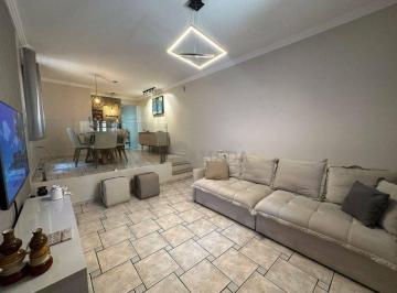 256e20da96c2909c6badac590c9cef105d1a947b · Sobrado frontal com 3 quartos, área gourmet, 3 vagas à venda, 177 m² por R$ 770.000 - Penha de Franç