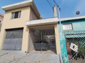 5c0ed55e71ce1380ab0f73d6a6f4ed5adf07563e · Casa com 3 dormitórios à venda, 216 m² por R$ 850.000,00 - Vila Salete - São Paulo/SP