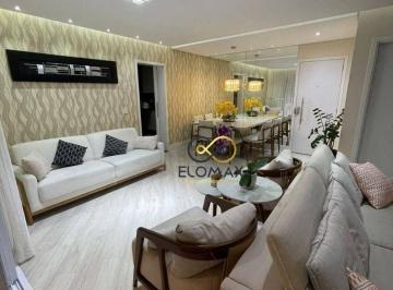 3cd49003209a845b15c6cd59c7066ac642b40b74 · Vende - Apartamento todo Mobiliado - 3 quartos, 3 suítes, 5 banheiros, Varanda gourmet - 2 vagas - J