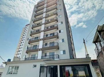 82639d3be3013558c36c474ca82c577456f878c5 · Apartamento com 2 quartos, sacada, 1 vaga à venda, 40 m² por R$ 385.900 - Penha de França - São Paul