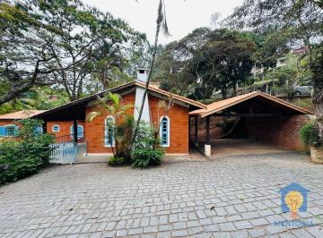 c6f39a62078c9bc3febbd5bdce8c46ea1cb2726f · Casa com 3 dormitórios para alugar, 402 m² por R$ 9.665,51/mês - Granja Viana - Palos Verdes - Carap
