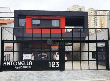 09b4a1b4989b3d53f155074c9b270e8d412120d0 · Apartamento com 2 dormitórios à venda, 45 m² por R$ 320.000,00 - Vila Antonina - São Paulo/SP