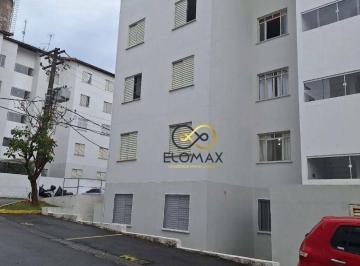 06dc99e7577c6ef1e6c2978115ebc3807d85dbd6 · Apartamento com 2 dormitórios à venda, 45 m² por R$ 220.000,00 - Vila Nova Bonsucesso - Guarulhos/SP