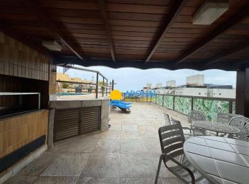 99f9a755a6e671667a5053602b36797525954921 · Cobertura beira-mar com vista — Enseada — Guarujá