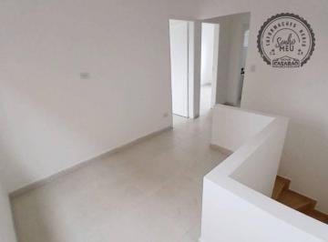 527ab68609b9ba18f3823c7e0f455a4b050bbb5b · Casa com 2 dormitórios à venda, 52 m² por R$ 350.000,00 - Tupi - Praia Grande/SP