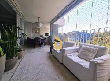 eb84c0178c8f133c3e05ff02eed7e23fec2eb384 · Apartamento à venda | 133m² | 3 suítes | varanda gourmet | 2 vagas | Santa Teresinha - São Paulo/SP