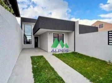 a19bcf43080ca32ccd08e5ef4e0ae1e28bf908ff · Casa com 3 dormitórios à venda, 87 m² por R$ 649.900,00 - Pinheirinho - Curitiba/PR
