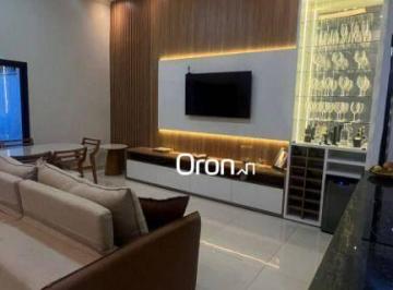 b81b13fc729075bb164edaa7e220a44252b0d832 · Casa à venda, 109 m² por R$ 750.000,00 - Jardim Novo Mundo - Goiânia/GO