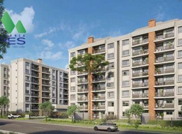 2ae26325af802ff9578d1bca86dbebea4daa0e23 · Apartamento com 2 dormitórios à venda, 62 m² por R$ 550.882,55 - Hauer - Curitiba/PR