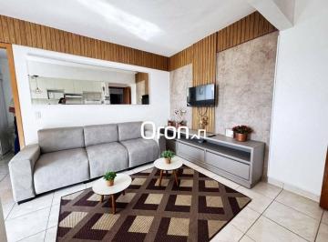 7cdc3453851c55dc6b93cf981af3363109e086ee · Flat à venda, 42 m² por R$ 265.000,00 - Setor Sudoeste - Goiânia/GO