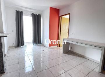 722bf4064078b3beab47be18ab2112d2f330ede2 · Flat com 1 dormitório à venda, 46 m² por R$ 320.000 - Setor Sudoeste - Goiânia/GO