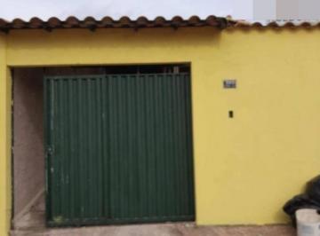 b5c1136cb476f09c40487f0d93400749dda65f2b · Casa com 2 dormitórios à venda, 60 m² por R$ 200.000 - São Pedro - Esmeraldas/MG
