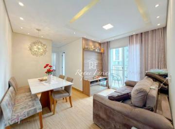 f2638e5e78ec0c32136a61fb45a9adf1f166dd31 · Apartamento à venda, 55 m² por R$ 655.300,00 - Continental - Osasco/SP