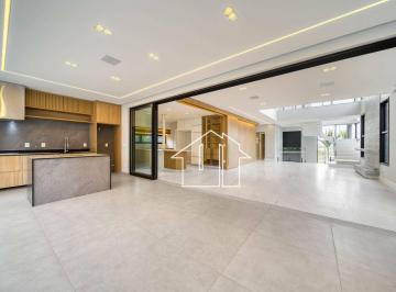 18dbe3248844e8d0900b146da63ccd9ca3e256be · Casa com 4 dormitórios à venda, 506 m² por R$ 5.500.000,00 - Urbanova - São José dos Campos/SP