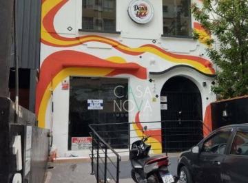 3456b0273ccfa9f8f1d1bf0f0beb13ea4d366d77 · Sobrado com 4 dormitórios para alugar, 189 m² por R$ 12.890,00/mês - Gonzaga - Santos/SP