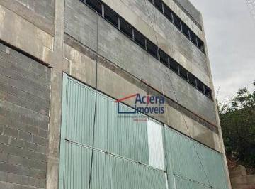 9499599e617d43b1d9d2f902959f85459dcdaa80 · Galpão Industrial, 2730 m² - venda ou aluguel- Jardim da Glória - Cotia/SP