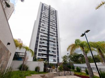Apartamento · 98m² · 3 Quartos · 2 Vagas · Apartamento à venda, 98 m² - Ecoville - Curitiba/P