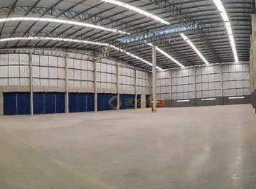 ee6210f98f0e3484124f3158a054d9883f03a6be · Galpão para alugar, 3346 m² por R$ 76.065/mês - Distrito Industrial de Conde - Conde/PB