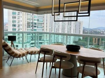 8d2e2e26f30a193b0318197dd2df3f29264c09c9 · Apartamento para venda em Condomínio Alphaville