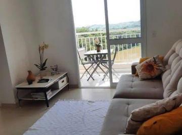 16861f2162167f8d586a8c31a4ea0bd94594e2bc · Apartamento à venda, 62 m² por R$ 535.000,00 - Pagador de Andrade - Jacareí/SP