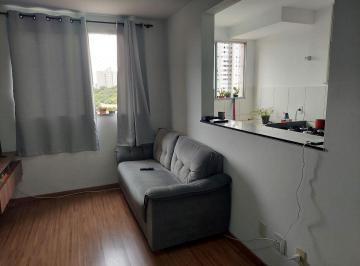 bfd5f60e25d857ca06f018e8ee4d8dfbe6a2b04a · Apartamento com 2 dormitórios à venda, 45 m² por R$ 329.000,00 - Conjunto Residencial Trinta e Um de