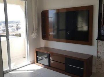 2c584bbb9aa66ede02371520ba813bd056b2d8b2 · Apartamento à venda, 56 m² por R$ 425.000,00 - Villa Branca - Jacareí/SP