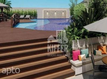 8aac7be05ab05c140510f951183e08958a19f2b5 · Apartamento à venda, 63 m² por R$ 650.000,00 - Itacoatiara - Niterói/RJ