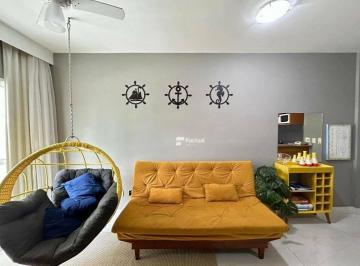 2dfab32e4ead396ee7ee027381832315773572c1 · Apartamento com 1 dormitório à venda, 38 m² por R$ 1.180.000,00 - Riviera de São Lourenço - Bertioga