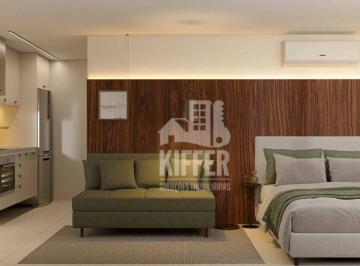 5347717cef4050fbe6952fccd986a5b63dc6d77d · Loft com 1 dormitório à venda, 69 m² por R$ 1.200.000,00 - Icaraí - Niterói/RJ