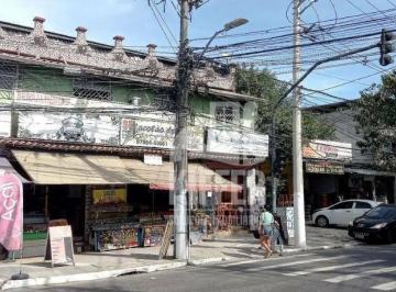 VENDA DE PRÉDIO COMERCIAL NO LARGO DA BATALHA – NITERÓI · Prédio à venda, 163 m² por R$ 2.400.000,00 - Pendotiba - Niterói/RJ