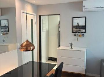 APARTAMENTO DE 2 QUARTOS CHAMBORD GRIMALDI · Apartamento com 2 quartos à venda, 57 m² por R$ 420.000 - Pendotiba - Niterói/RJ