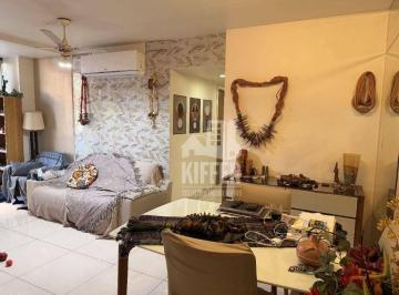 Vendo 3quartos Chacara das Rosas · Apartamento com 3 quartos à venda, 90 m² por R$ 490.000 - Santa Rosa - Niterói/RJ