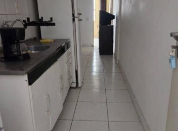 9189607b3f8cee11e7396dc76780212bcbbdf71f · Apartamento à venda, Boqueirão - Santos/SP
