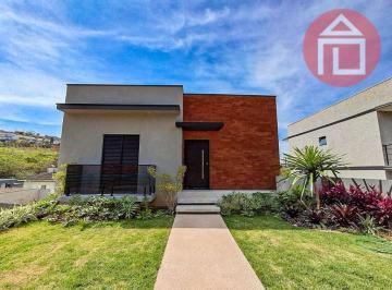 ce6c5858f291b953860a743250f6c204a5268952 · Casa com 3 dormitórios à venda, 335 m² por R$ 2.450.000,00 - Condomínio Villa Real de Bragança - Bra