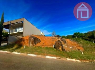 c209dac177b080b43f262c4c3dc4d6e68b83bc88 · Terreno à venda, 360 m² por R$ 300.000,00 - Condomínio Parque Imperador - Bragança Paulista/SP