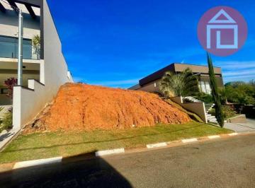a261f4407d563594851491b820a672732cf4f552 · Terreno à venda, 360 m² por R$ 360.000,00 - Condomínio Parque Imperador - Bragança Paulista/SP